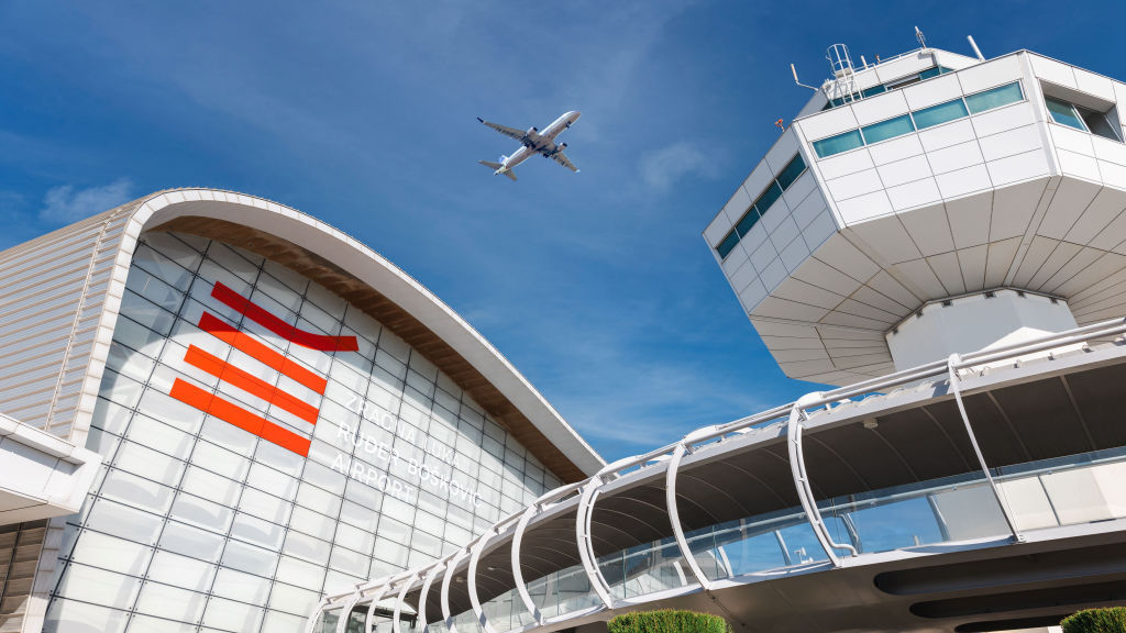 Transfer from Airport Dubrovnik