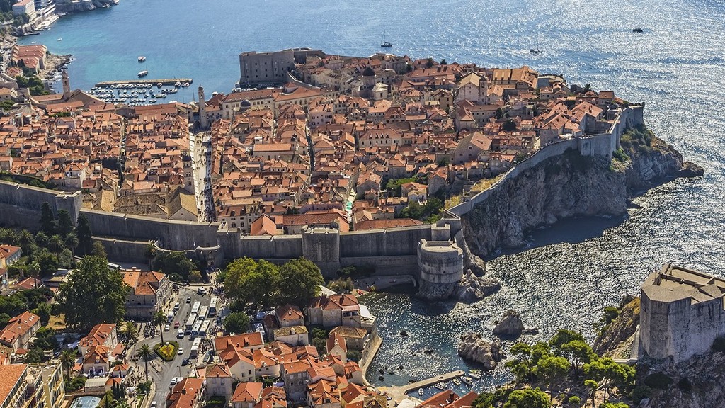 Transfer from Dubrovnik