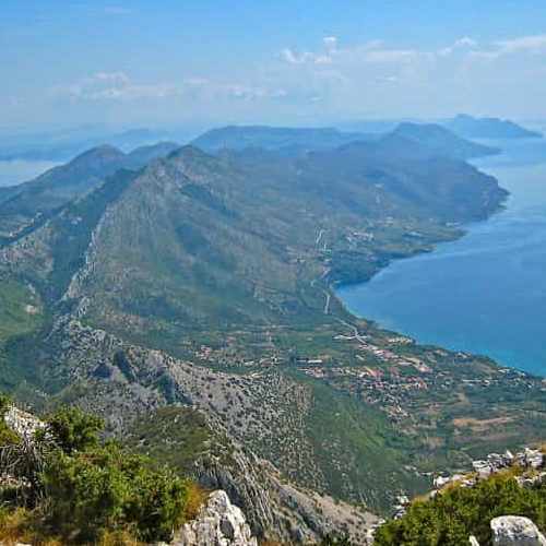 Pelješac Tour